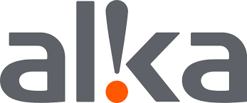 Alka logo