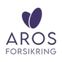 Aros Forsikring logo