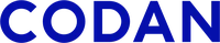 Codan Forsikring logo