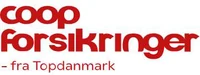Coop Forsikringer logo