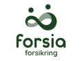 Forsia Forsikring logo