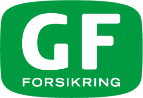 GF Forsikring logo