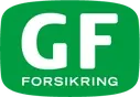 GF Forsikring logo