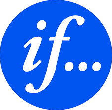 If Forsikring logo