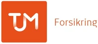 TJM Forsikring logo