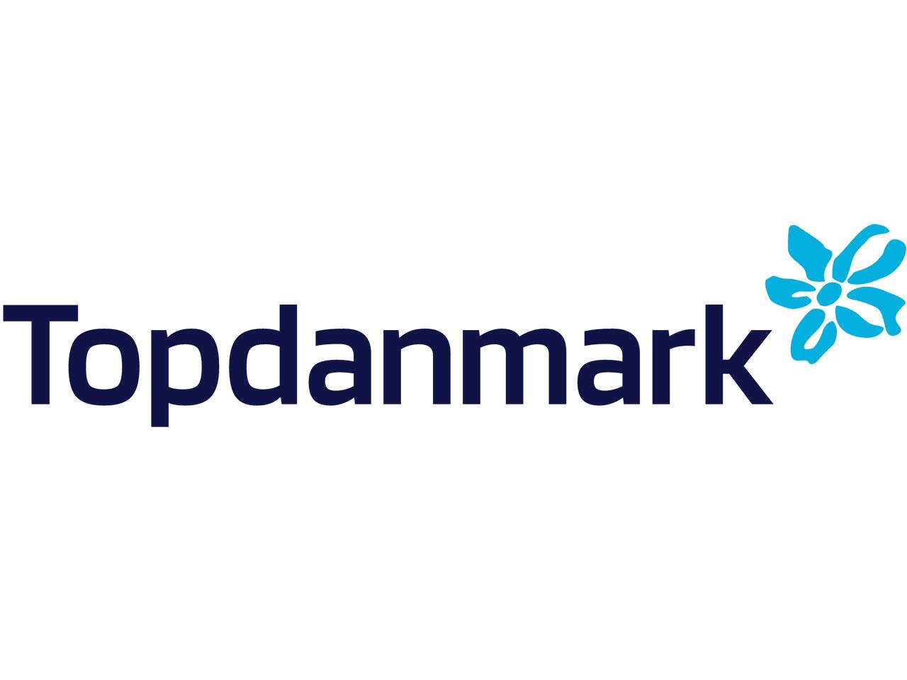 Topdanmark logo
