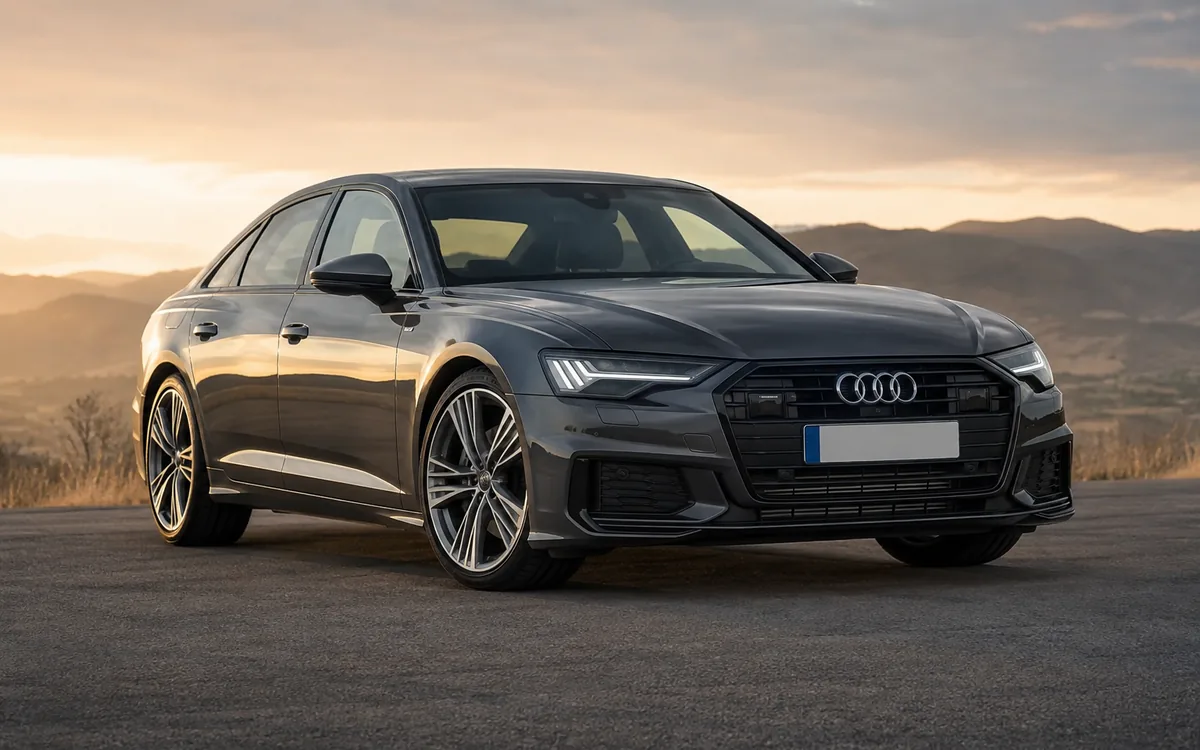 Audi forsikring priser bilforsikring