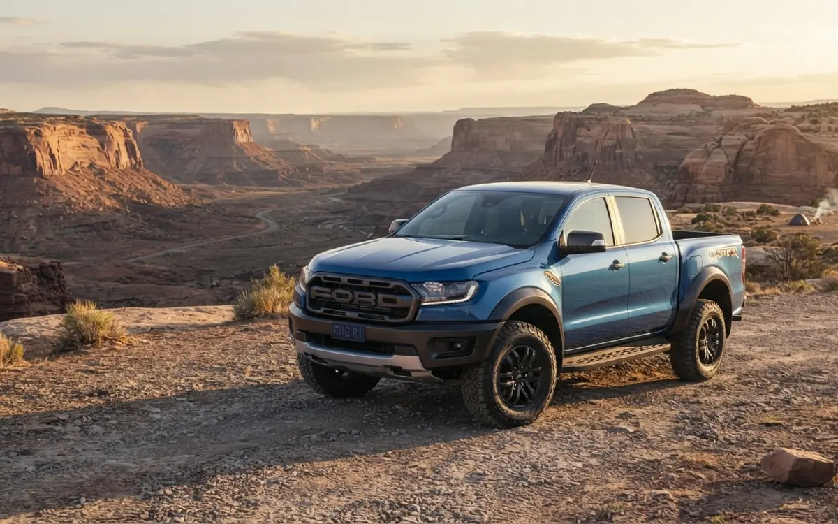 Ford forsikring bilforsikring