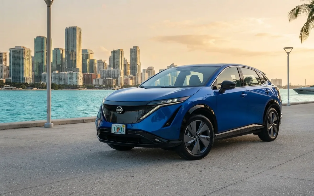 Bilforsikring Nissan bilforsikring