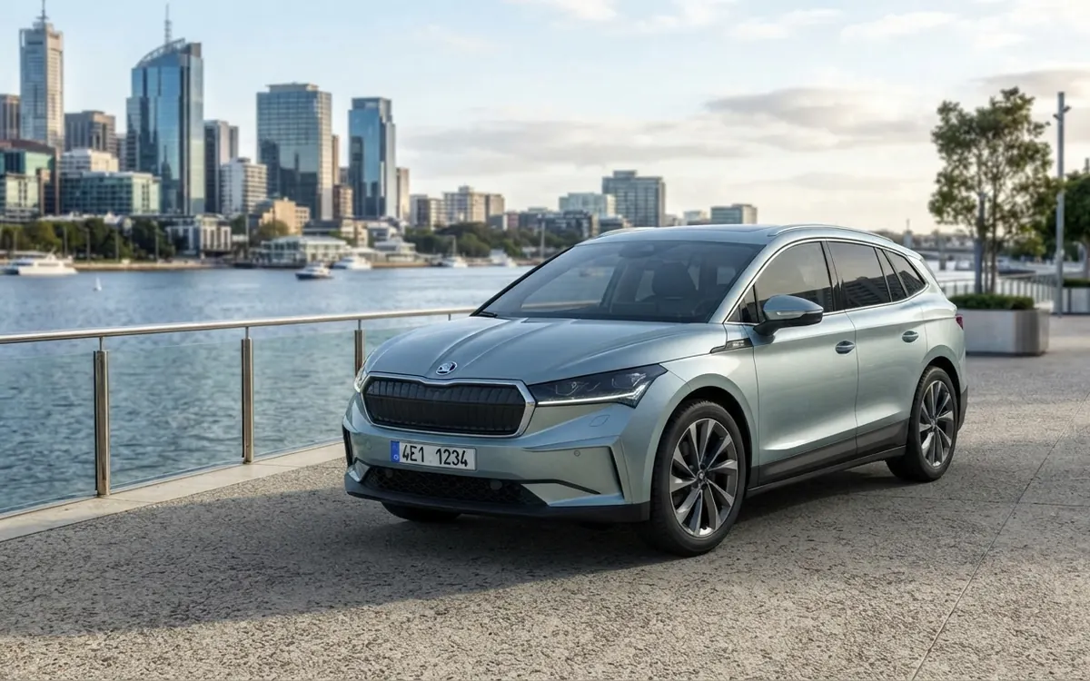 Skoda forsikring → Pris, modeller &amp; sammenlign priser 2026 bilforsikring