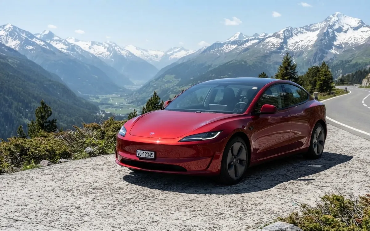 Tesla bilforsikring → Pris, batteri &amp; elbil-dækning bilforsikring